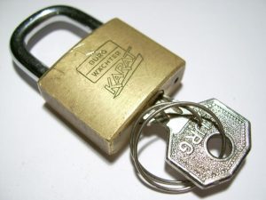 Secure SSL podcast website